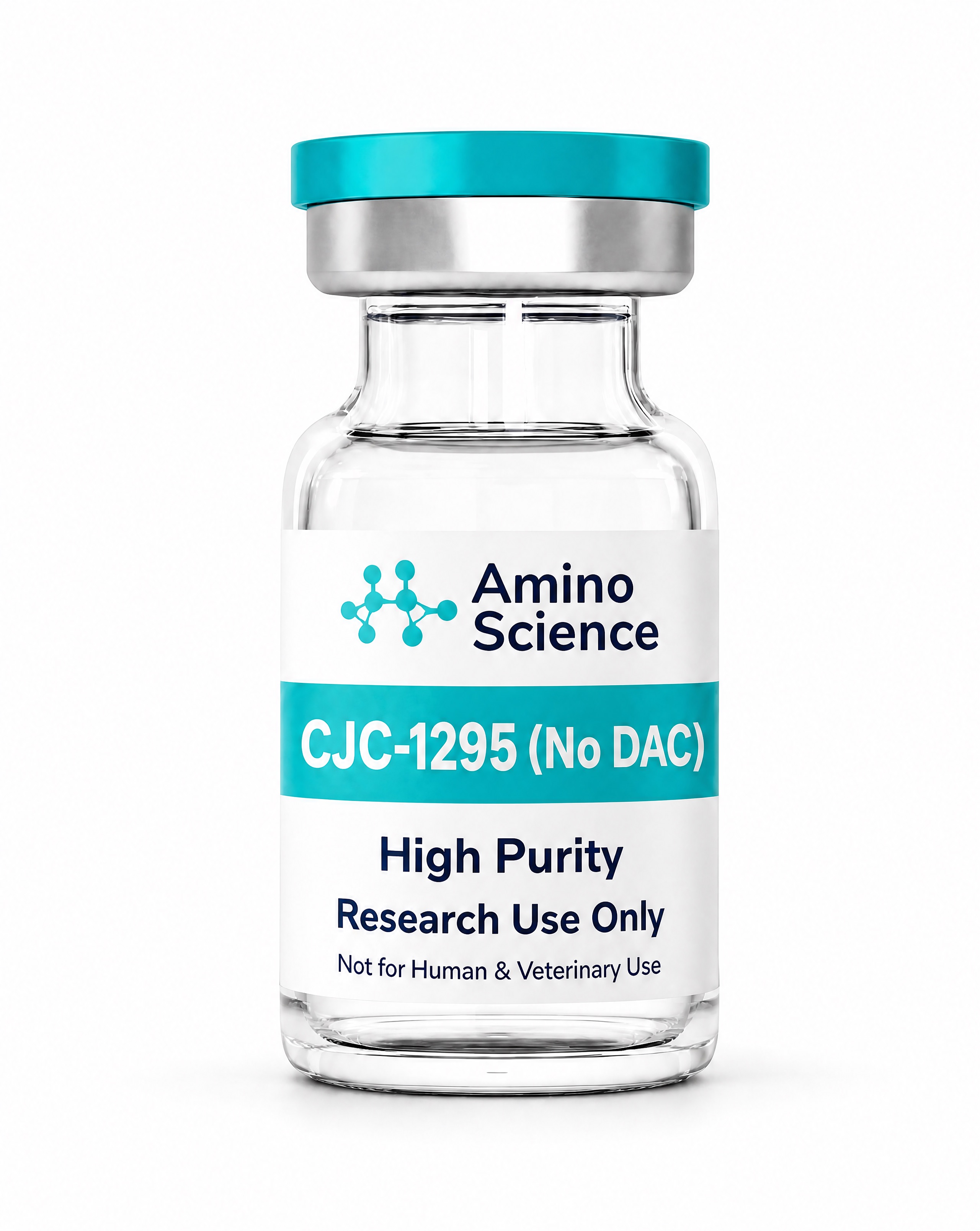 CJC-1295 (No DAC)