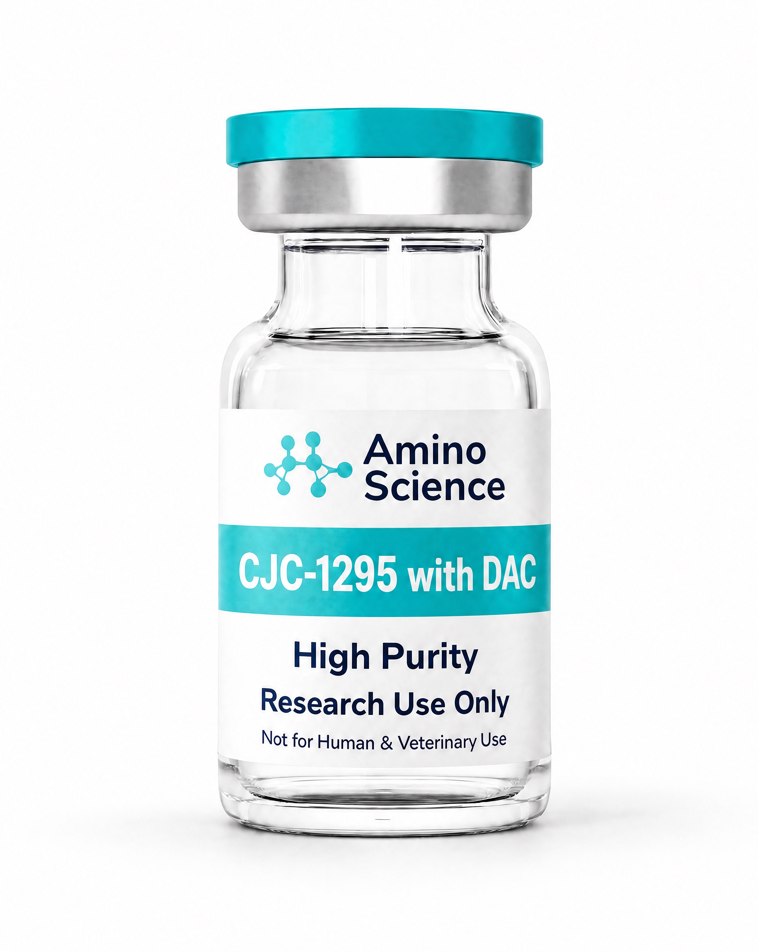CJC-1295 with DAC (2mg)