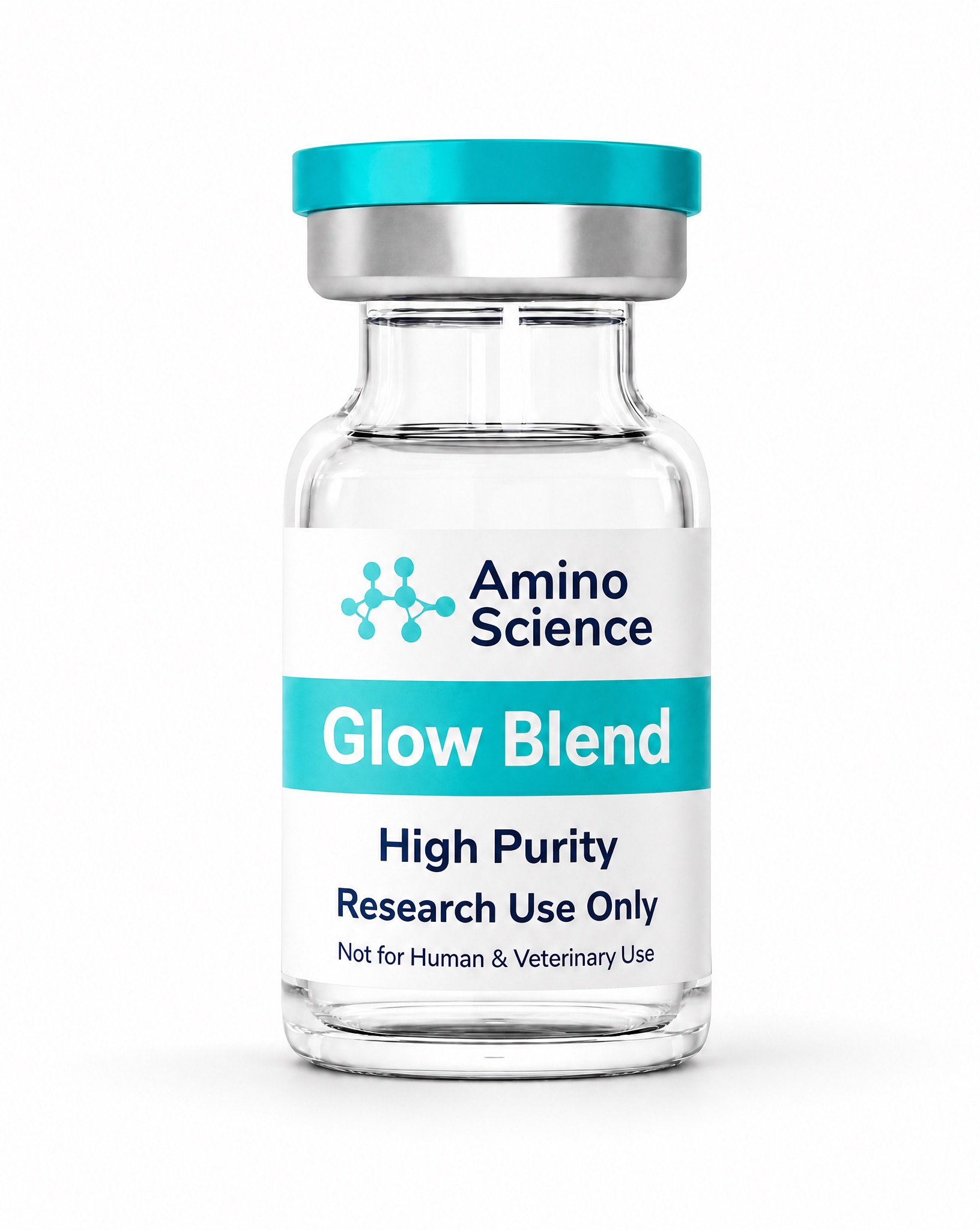 Glow Blend (70mg)
