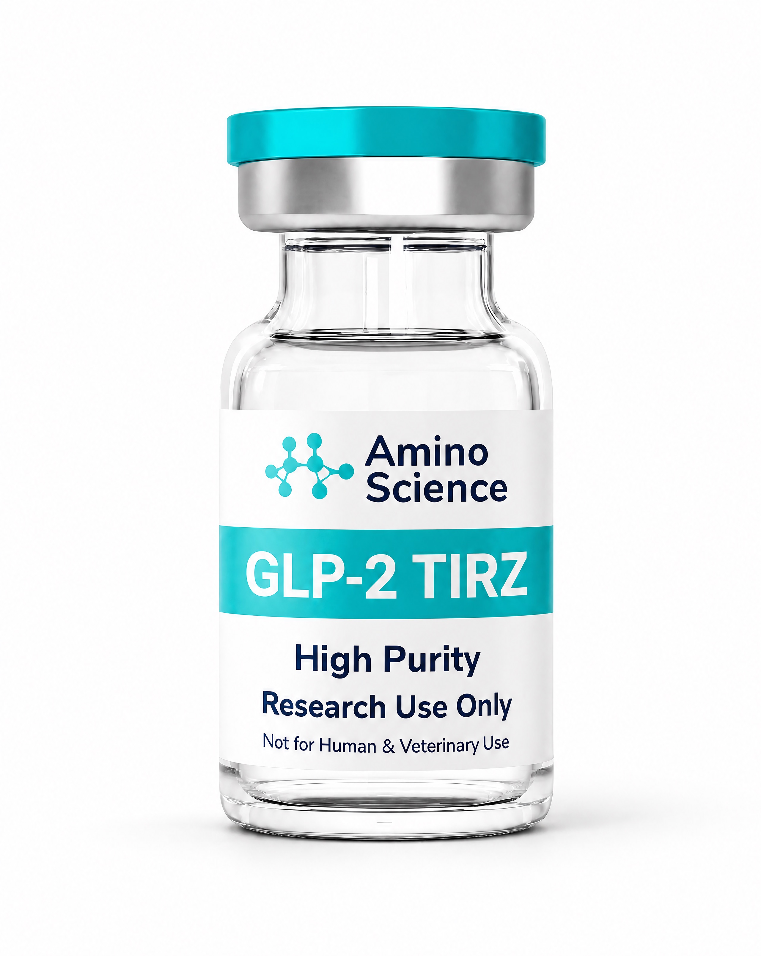 GLP-2 TIRZ