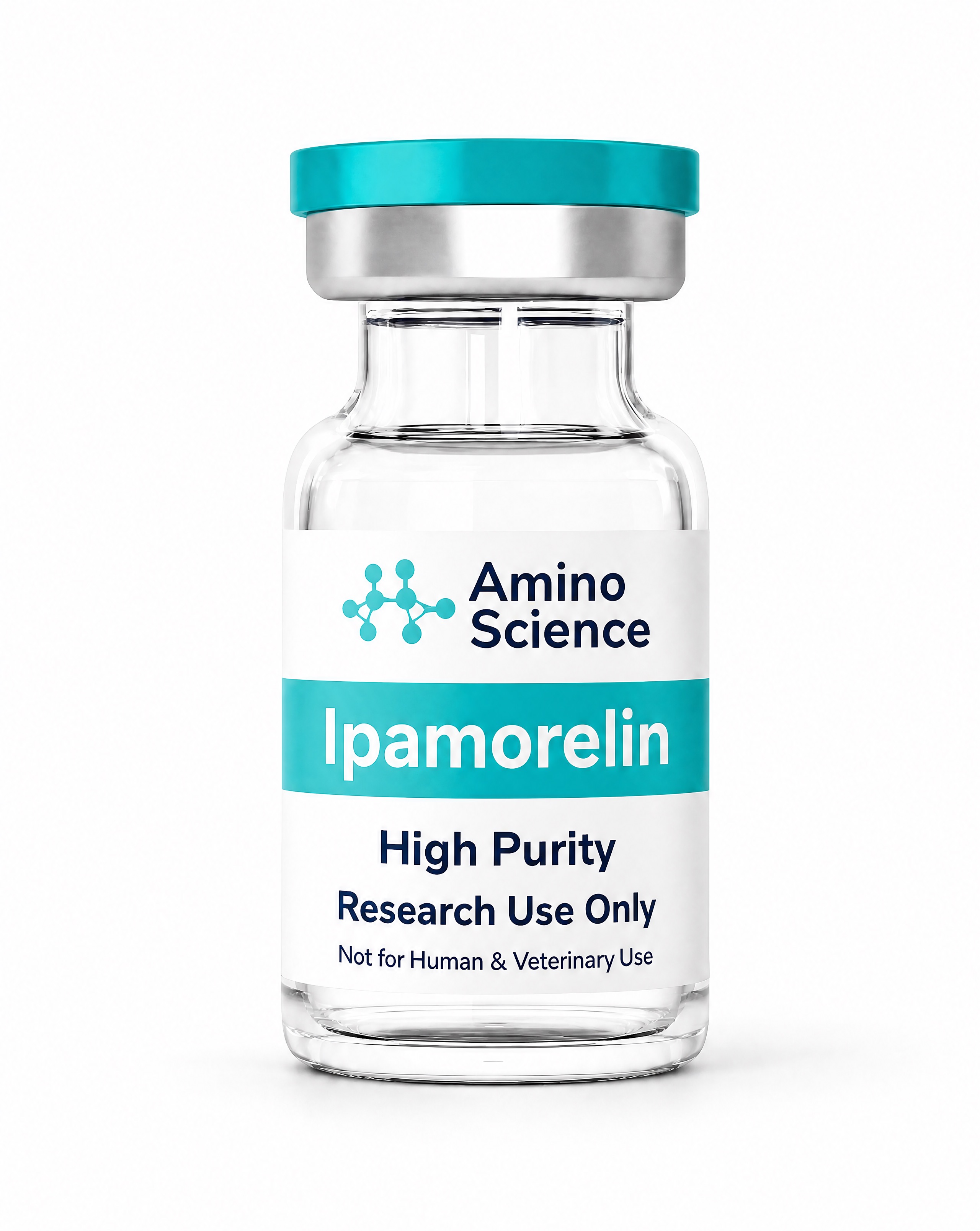 Ipamorelin (5mg)