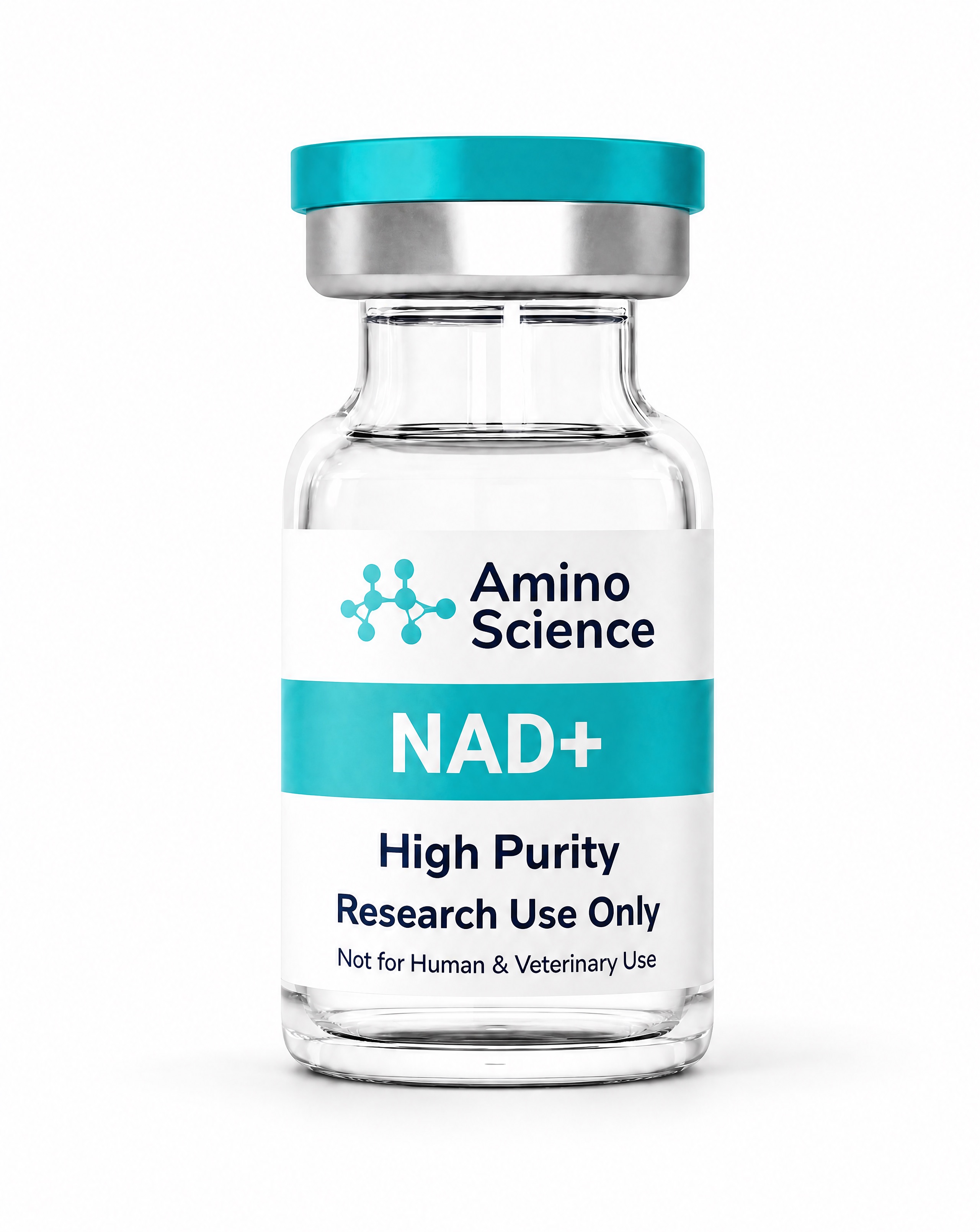 NAD+ (500mg)